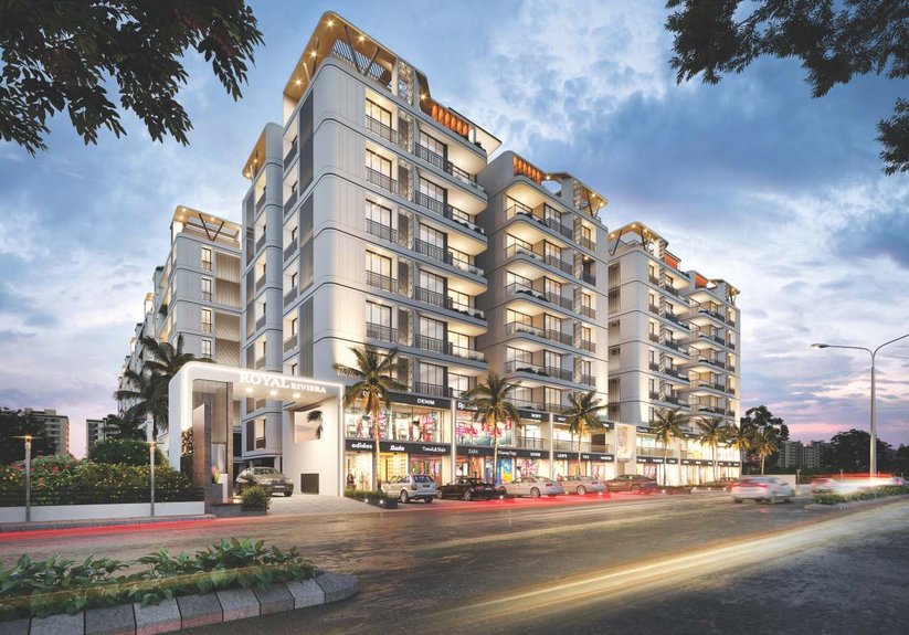 ROYAL RIVIERA