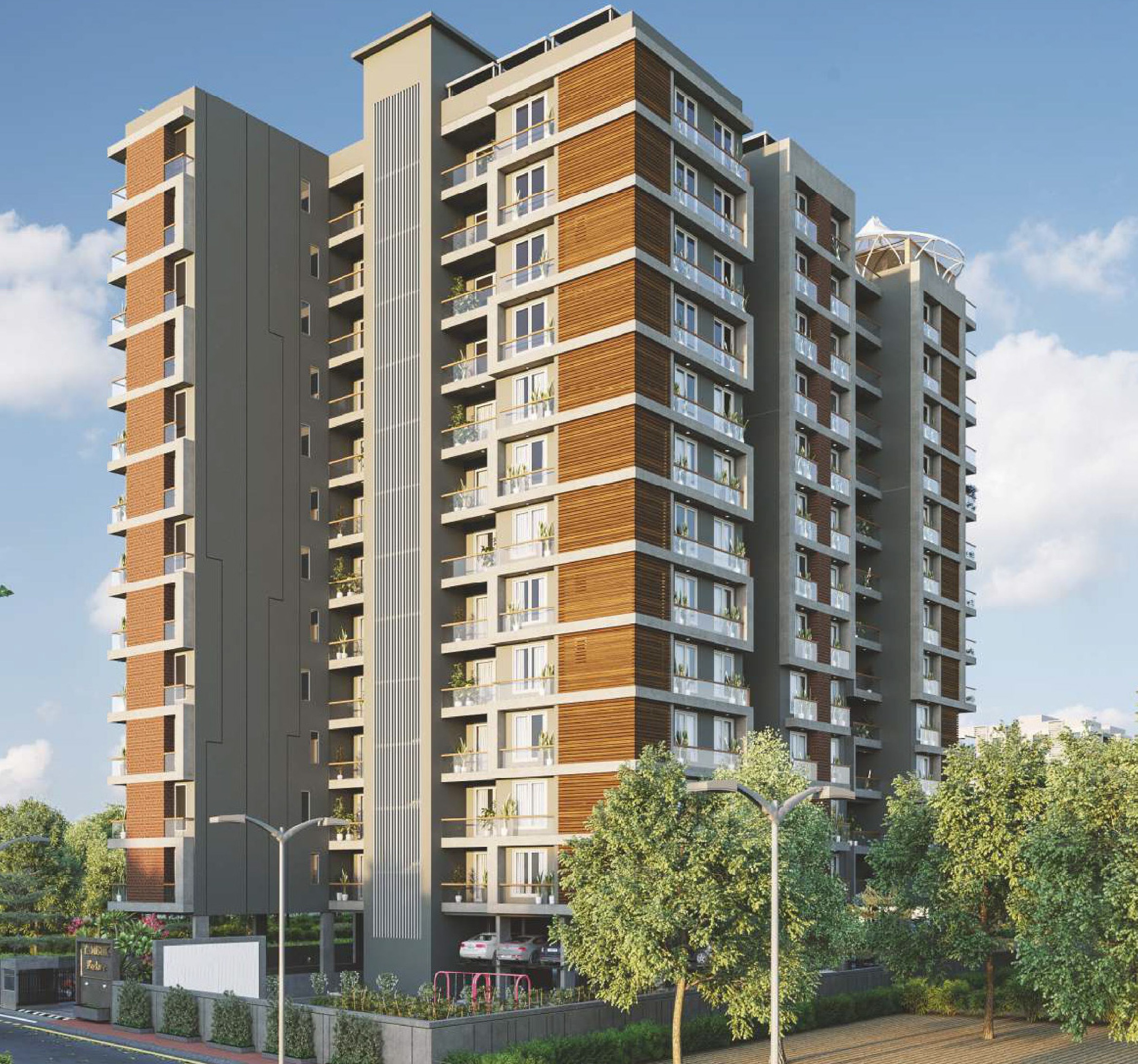 TANISHK ENCLAVE