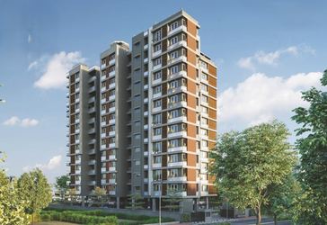 TANISHK ENCLAVE