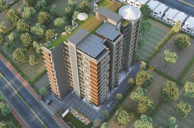TANISHK ENCLAVE