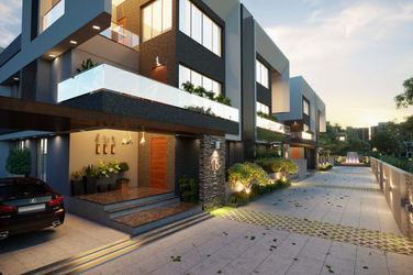 SHAGUN THE CASA