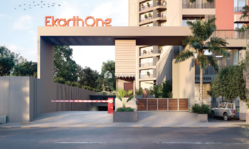 EKARTHONE