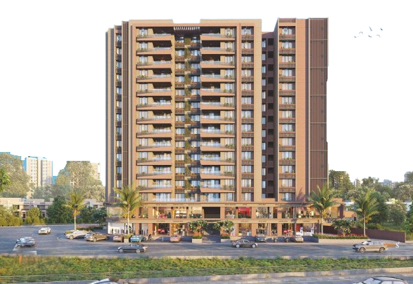 SAHJANAND S PLUS