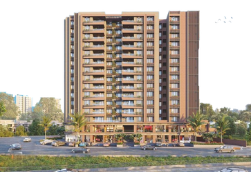 SAHJANAND S PLUS
