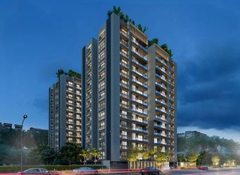 AARAMBH REGAL