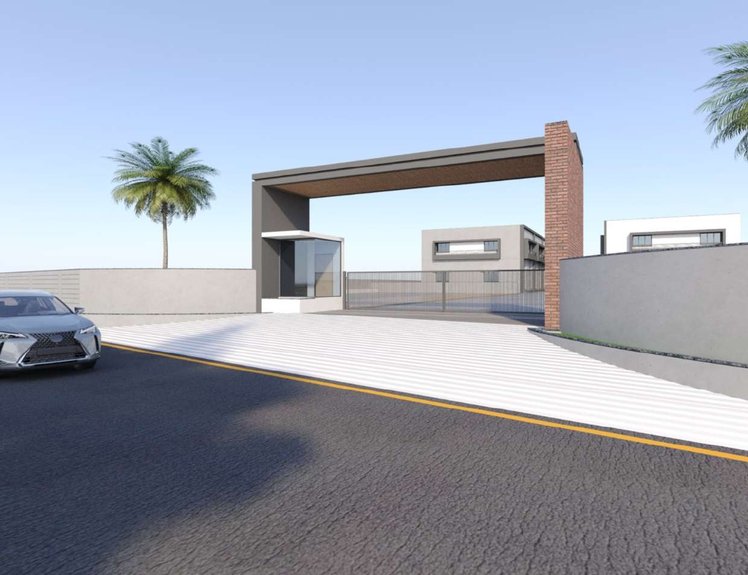 SHYAMVED INDUSTRIAL PARK