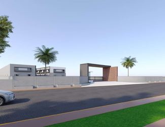 SHYAMVED INDUSTRIAL PARK