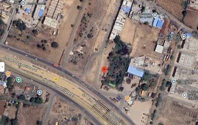 SHYAMVED INDUSTRIAL PARK