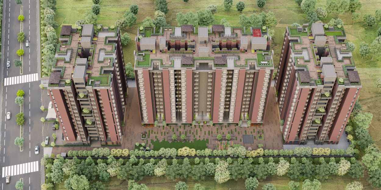 KAVERI SOHAM VIVANTA