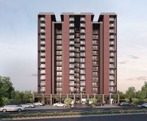 KAVERI SOHAM VIVANTA