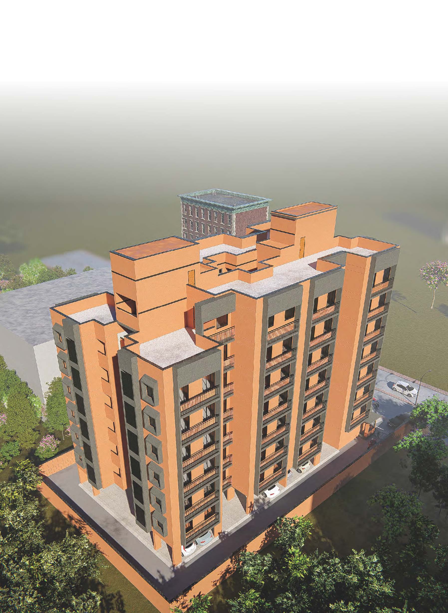 SHREE SOPAN HOMES