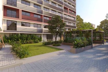 KOPREN GREENS