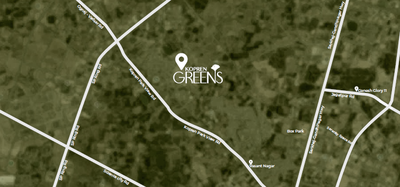 KOPREN GREENS