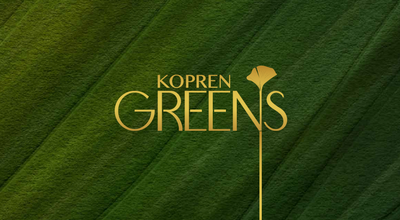 KOPREN GREENS