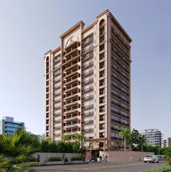 VRAJ KAILASH