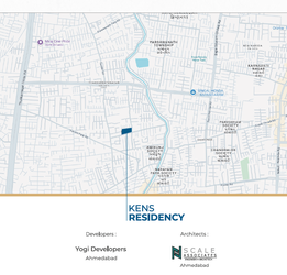 KENS RESIDENCY