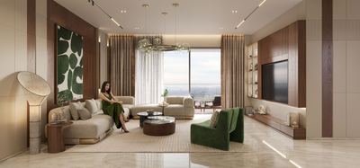 FOUR SEASONS RESIDENCY