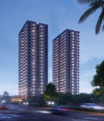 FOUR SEASONS RESIDENCY