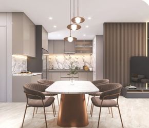 PANCHAMRUT ORCHID