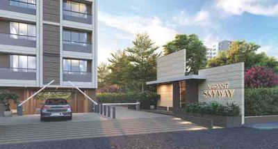 VEDANT SKYWAY