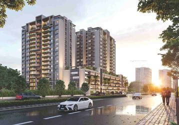 VEDANT SKYWAY