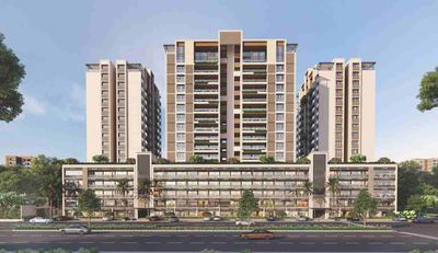 VEDANT SKYWAY