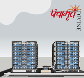 PANCHAMRUT DIVINE