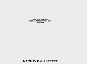 MADHAV HIGHSTREET