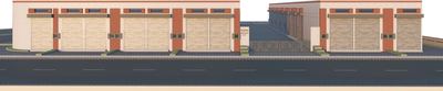 RUDRA INDUSTRIAL HUB