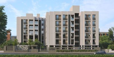 NAVJIVAN GREENS