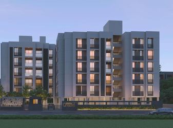 NAVJIVAN GREENS