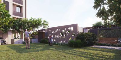 NAVJIVAN GREENS