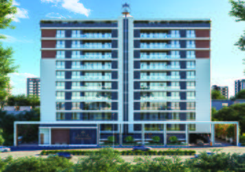 SHREEVAS HOMES