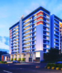 SHREEVAS HOMES