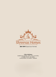 SHREEVAS HOMES