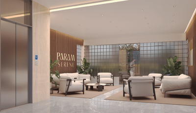 PARAM SERENE