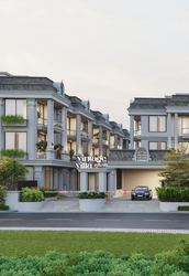 VINTAGE VILLA