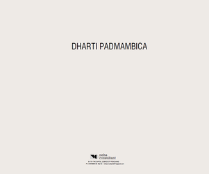 DHARTI PADMAMBICA