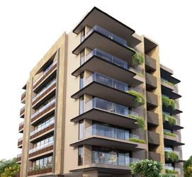 SWARA SKYLUXURIA
