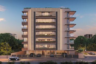 SWARA SKYLUXURIA