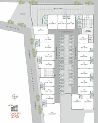 FESTIVAL HERITAGE SPACE