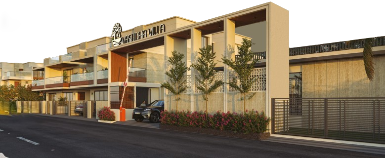 VASUDHA VILLA