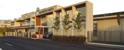 VASUDHA VILLA