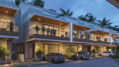 VASUDHA VILLA