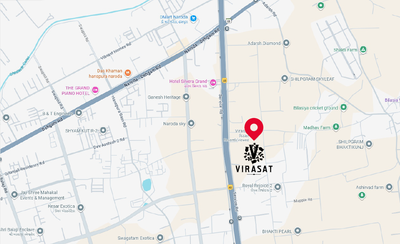 VIRASAT