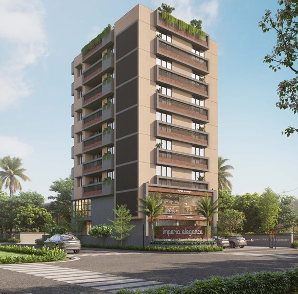 IMPERIA ELEGANCE