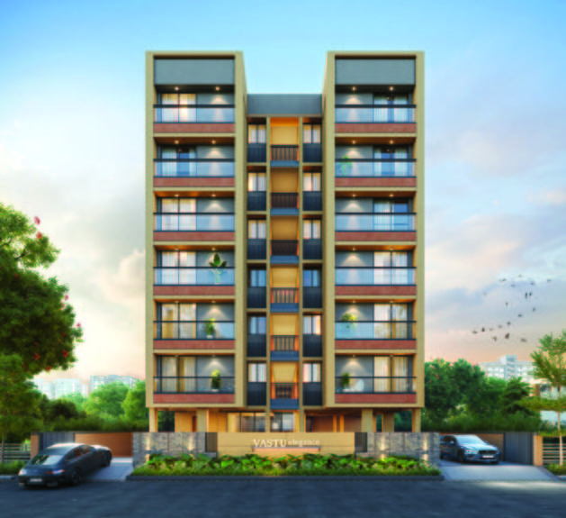 VASTU ELEGANCE