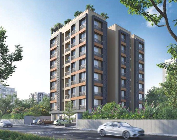 MAURYA 11