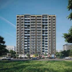 SAMARTHYA GREENS