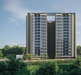 SAMARTHYA GREENS